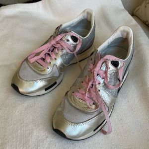 Golden Goose Running shoes